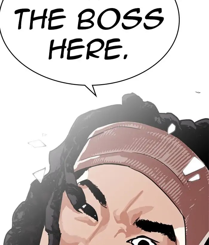 Lookism Chapter 222 page 163 - Chapter 222: Ep.222: Runaway Fam (04)