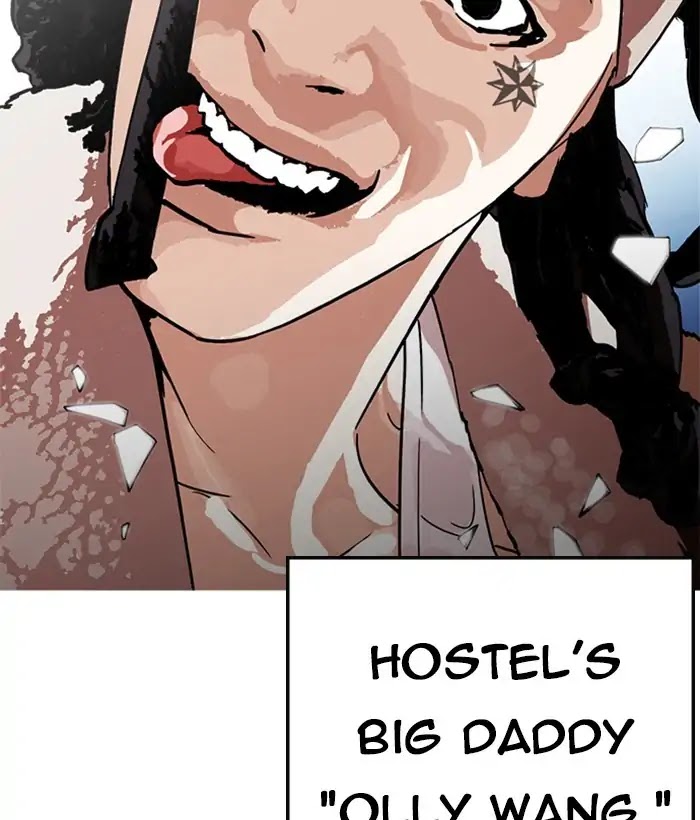 Lookism Chapter 222 page 164 - Chapter 222: Ep.222: Runaway Fam (04)