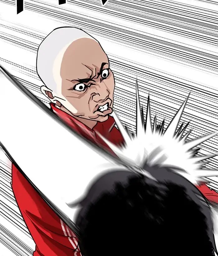 Lookism Chapter 222 page 28 - Chapter 222: Ep.222: Runaway Fam (04)