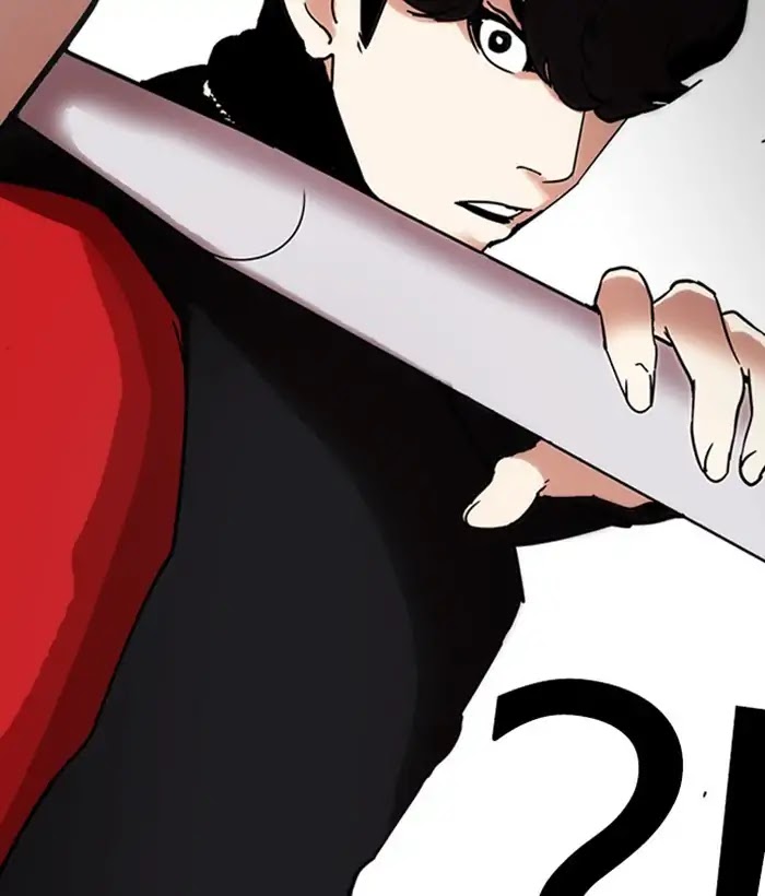Lookism Chapter 222 page 35 - Chapter 222: Ep.222: Runaway Fam (04)