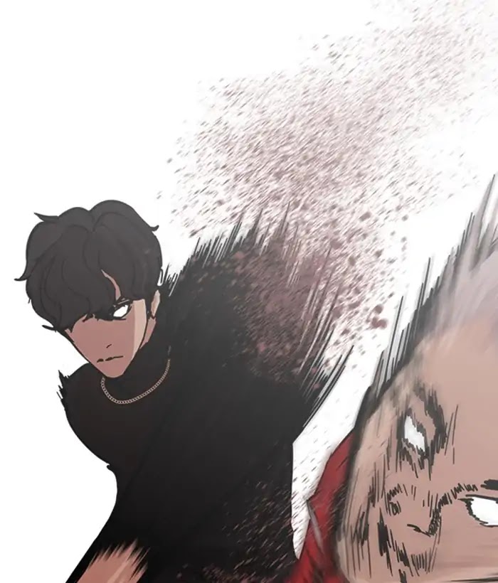 Lookism Chapter 222 page 41 - Chapter 222: Ep.222: Runaway Fam (04)