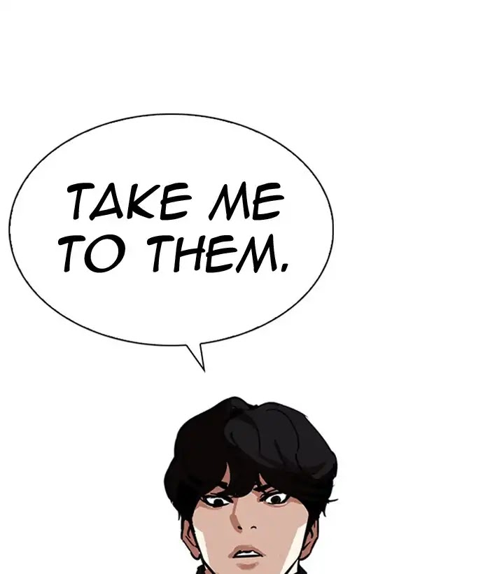 Lookism Chapter 222 page 45 - Chapter 222: Ep.222: Runaway Fam (04)