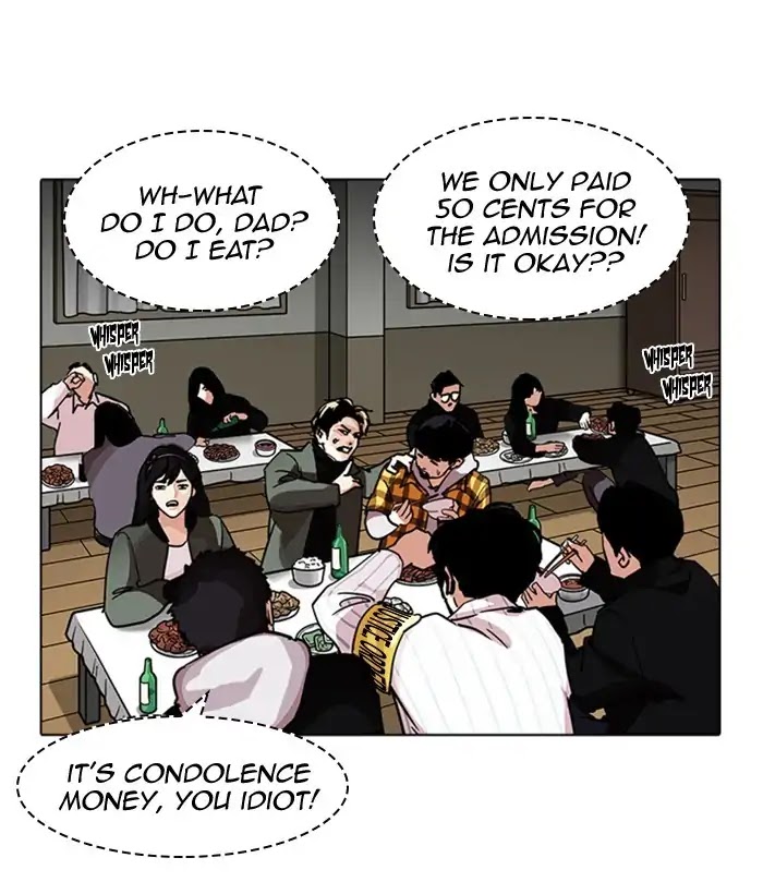 Lookism Chapter 222 page 58 - Chapter 222: Ep.222: Runaway Fam (04)