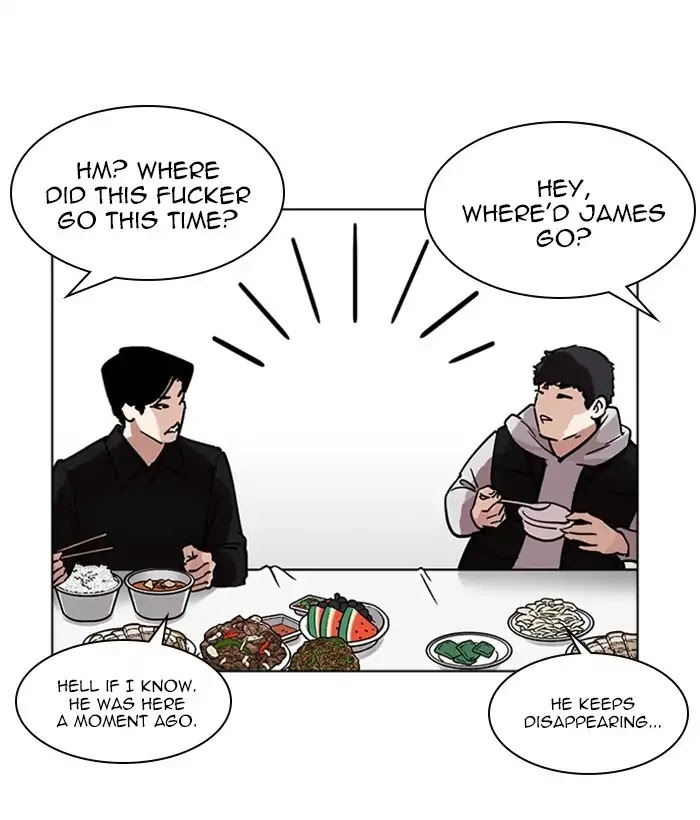 Lookism Chapter 222 page 61 - Chapter 222: Ep.222: Runaway Fam (04)