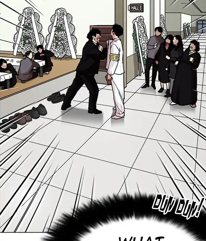 Lookism Chapter 222 page 65 - Chapter 222: Ep.222: Runaway Fam (04)