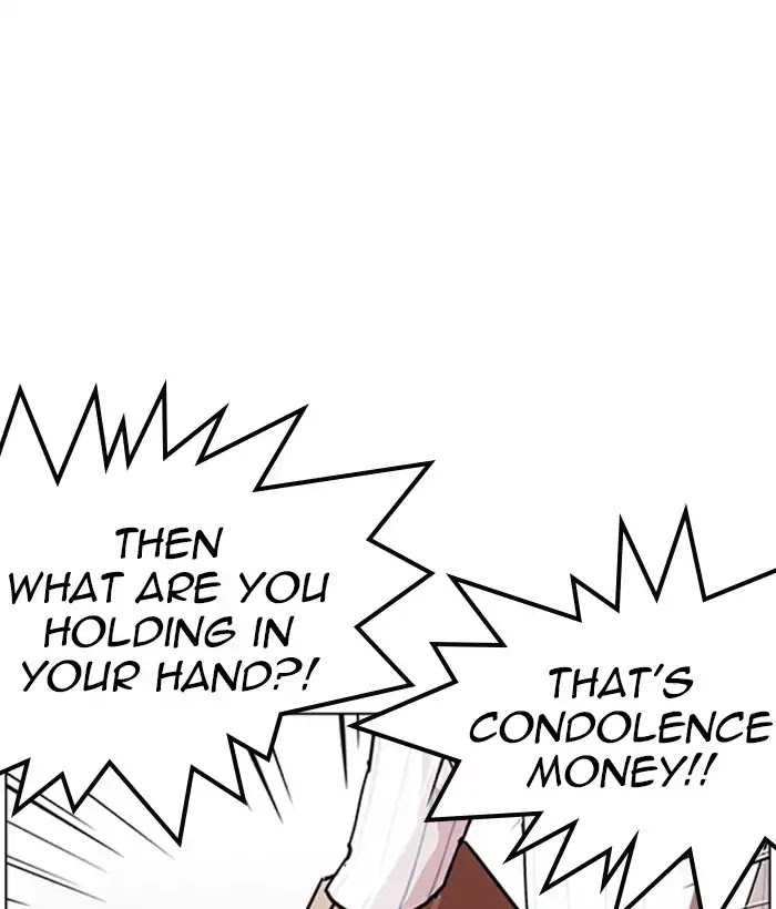 Lookism Chapter 222 page 68 - Chapter 222: Ep.222: Runaway Fam (04)