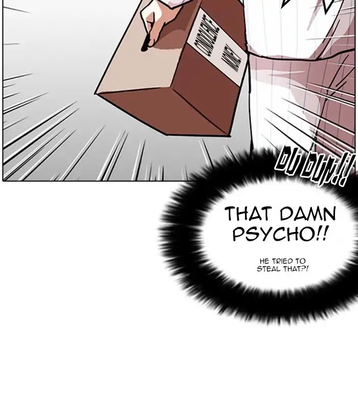 Lookism Chapter 222 page 69 - Chapter 222: Ep.222: Runaway Fam (04)