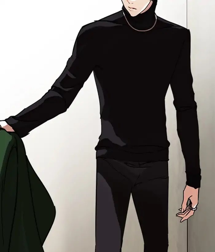 Lookism Chapter 222 page 7 - Chapter 222: Ep.222: Runaway Fam (04)