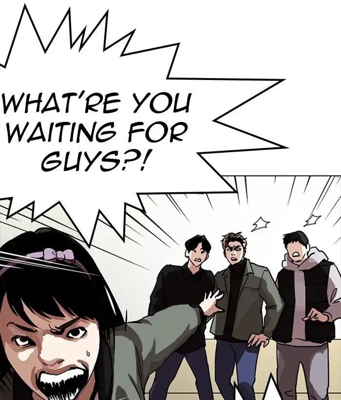 Lookism Chapter 222 page 84 - Chapter 222: Ep.222: Runaway Fam (04)