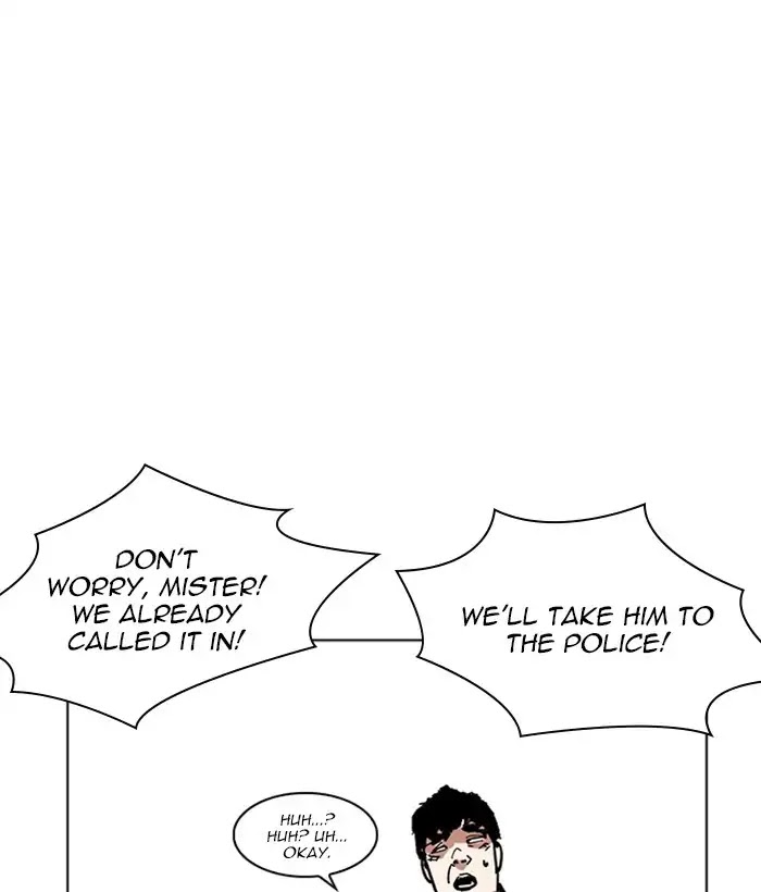 Lookism Chapter 222 page 88 - Chapter 222: Ep.222: Runaway Fam (04)