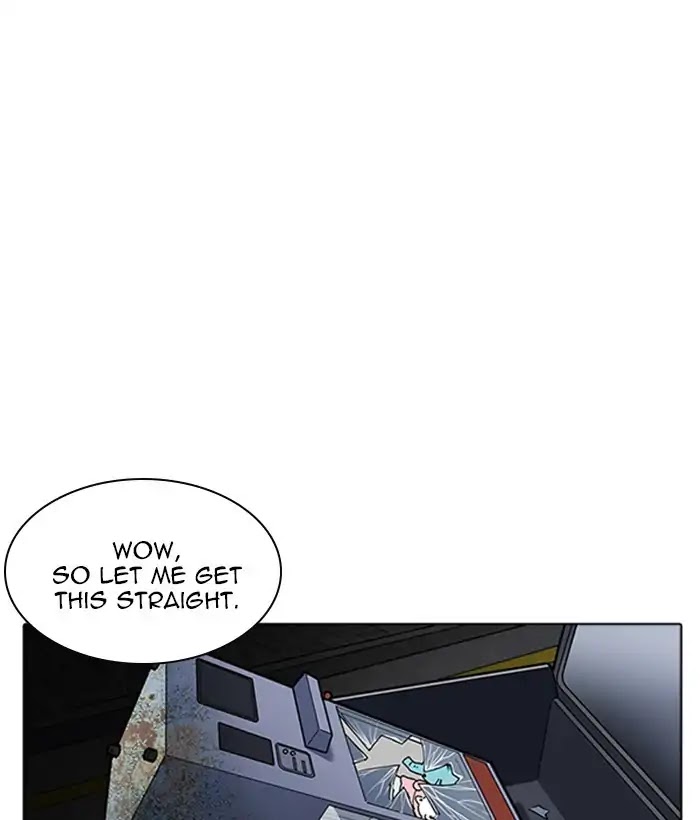 Lookism Chapter 222 page 98 - Chapter 222: Ep.222: Runaway Fam (04)