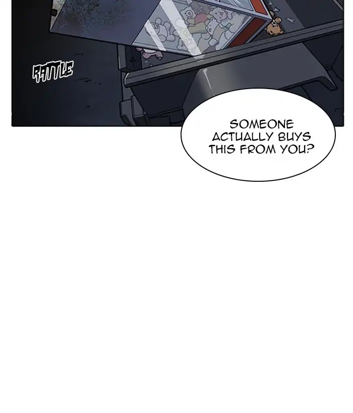 Lookism Chapter 222 page 99 - Chapter 222: Ep.222: Runaway Fam (04)