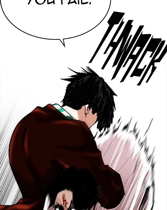 Lookism Chapter 223 page 100 - Chapter 223: Ep.223: Runaway Fam (05)