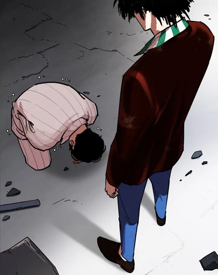 Lookism Chapter 223 page 105 - Chapter 223: Ep.223: Runaway Fam (05)