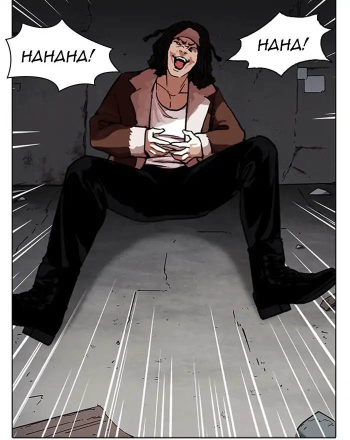 Lookism Chapter 223 page 111 - Chapter 223: Ep.223: Runaway Fam (05)