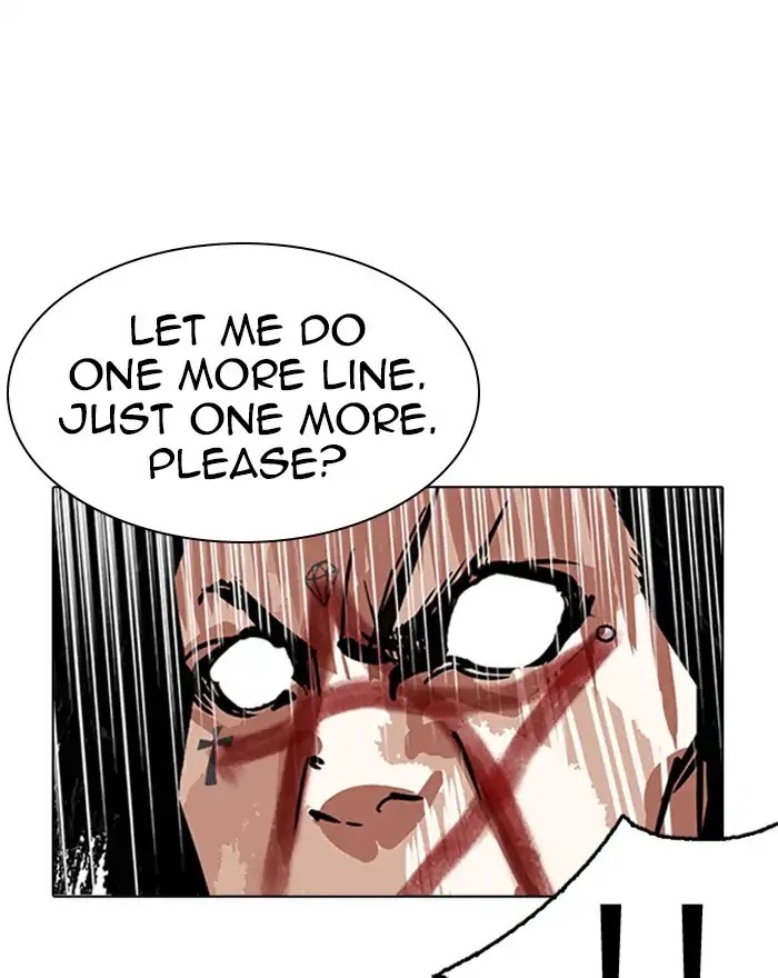 Lookism Chapter 223 page 118 - Chapter 223: Ep.223: Runaway Fam (05)