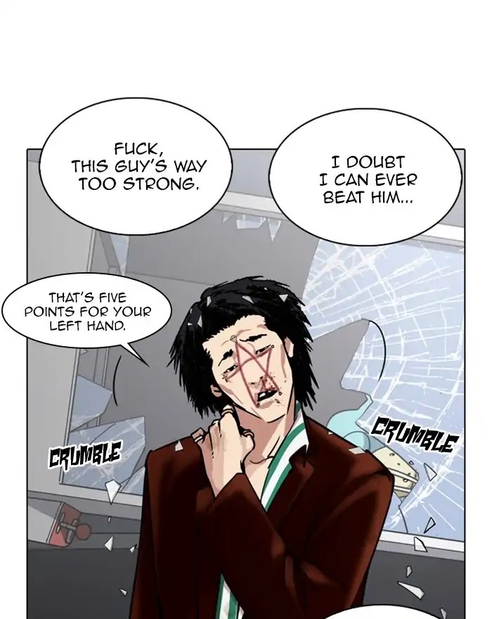 Lookism Chapter 223 page 134 - Chapter 223: Ep.223: Runaway Fam (05)