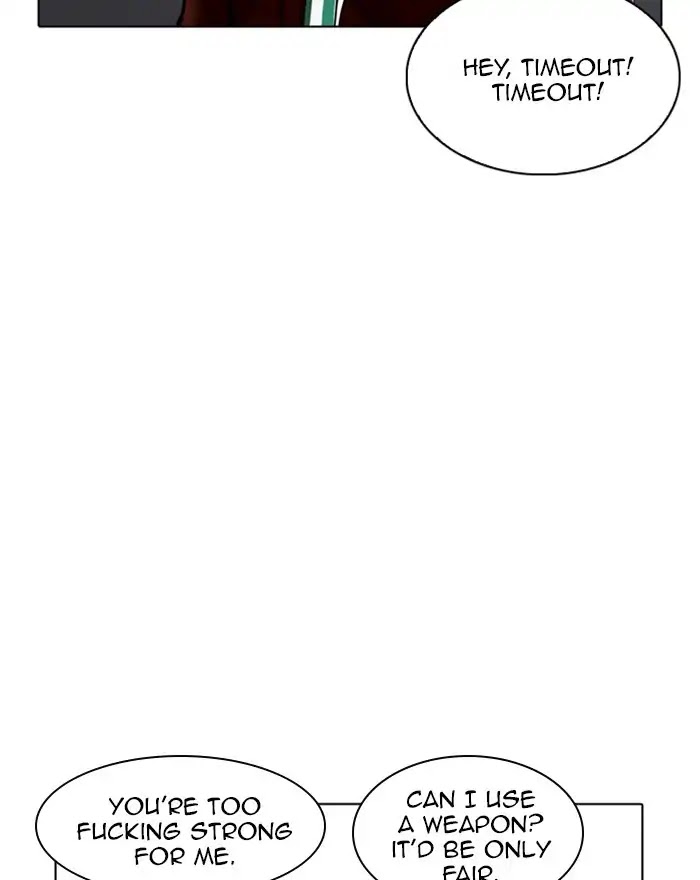 Lookism Chapter 223 page 135 - Chapter 223: Ep.223: Runaway Fam (05)