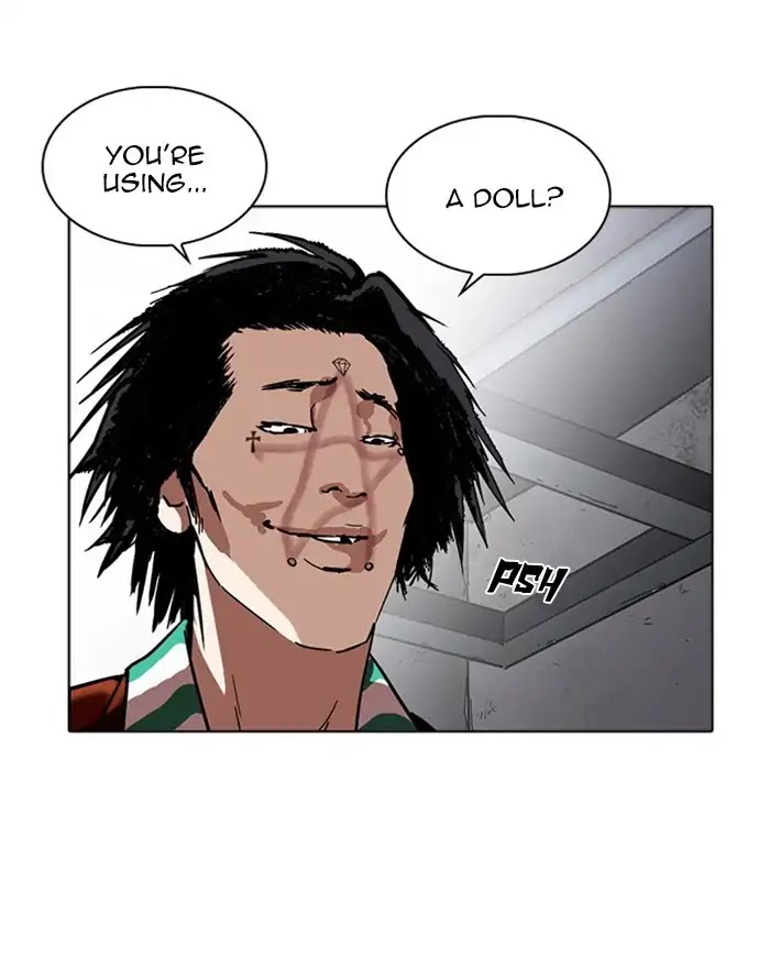 Lookism Chapter 223 page 137 - Chapter 223: Ep.223: Runaway Fam (05)