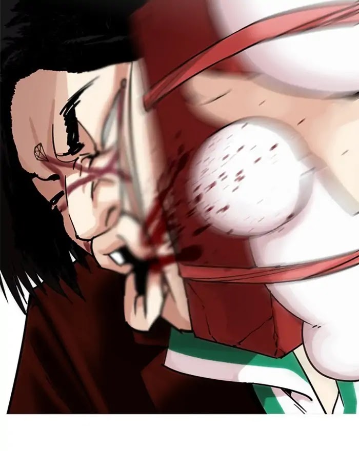 Lookism Chapter 223 page 139 - Chapter 223: Ep.223: Runaway Fam (05)
