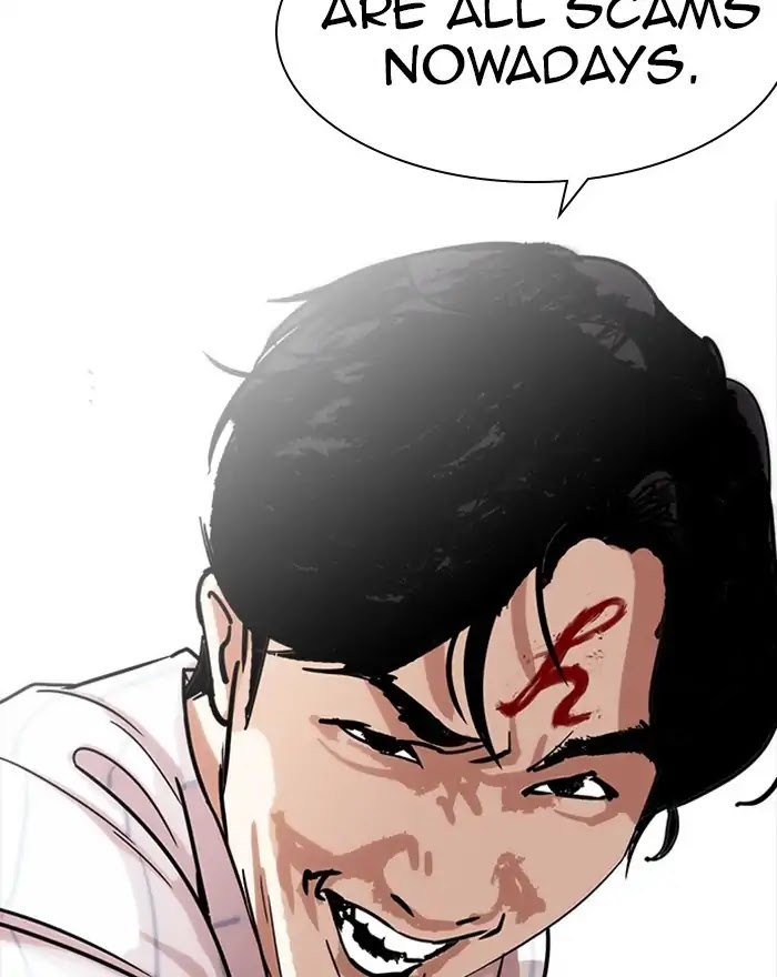 Lookism Chapter 223 page 141 - Chapter 223: Ep.223: Runaway Fam (05)