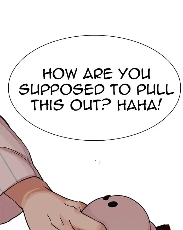 Lookism Chapter 223 page 143 - Chapter 223: Ep.223: Runaway Fam (05)