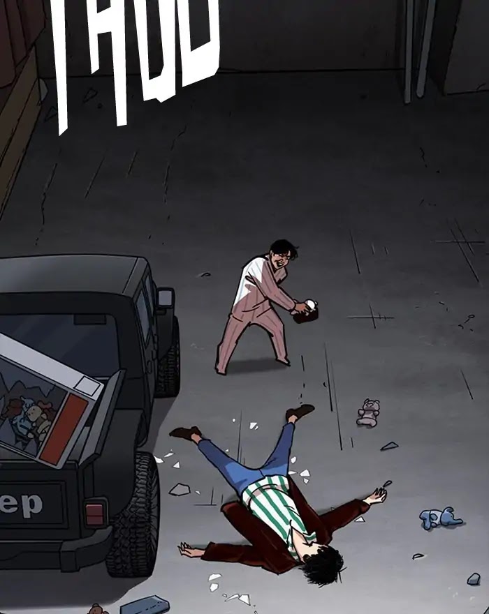 Lookism Chapter 223 page 146 - Chapter 223: Ep.223: Runaway Fam (05)