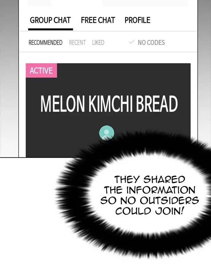 Lookism Chapter 223 page 162 - Chapter 223: Ep.223: Runaway Fam (05)
