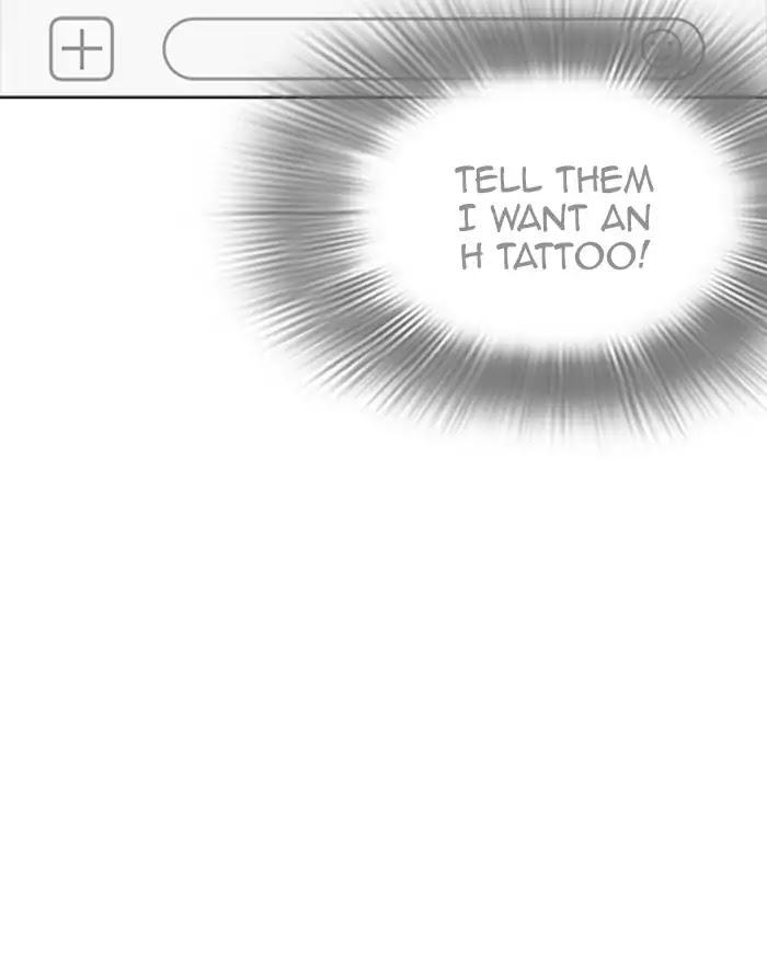 Lookism Chapter 223 page 167 - Chapter 223: Ep.223: Runaway Fam (05)