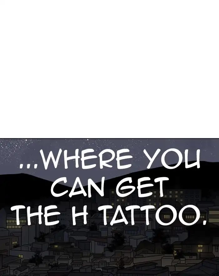 Lookism Chapter 223 page 172 - Chapter 223: Ep.223: Runaway Fam (05)