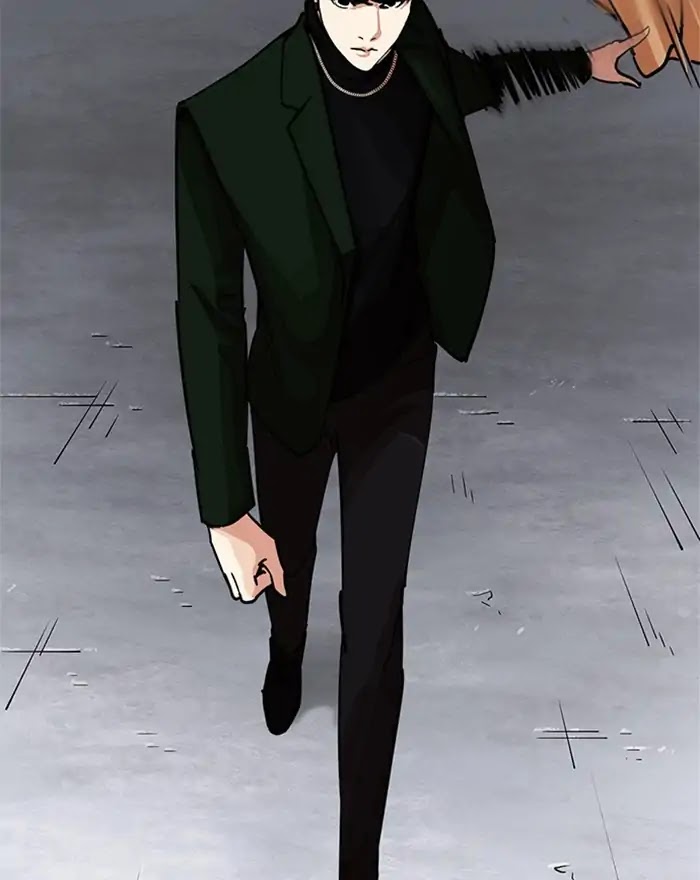 Lookism Chapter 223 page 182 - Chapter 223: Ep.223: Runaway Fam (05)