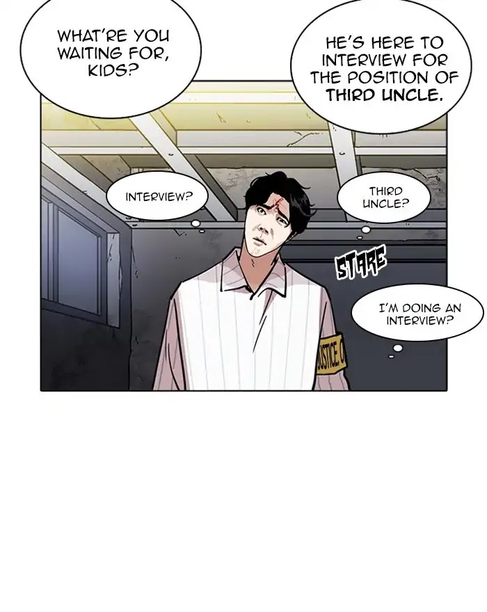 Lookism Chapter 223 page 25 - Chapter 223: Ep.223: Runaway Fam (05)
