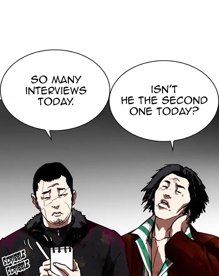 Lookism Chapter 223 page 28 - Chapter 223: Ep.223: Runaway Fam (05)