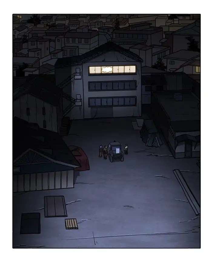 Lookism Chapter 223 page 3 - Chapter 223: Ep.223: Runaway Fam (05)