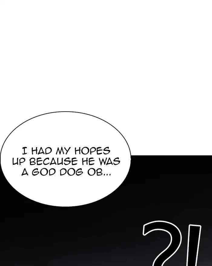 Lookism Chapter 223 page 32 - Chapter 223: Ep.223: Runaway Fam (05)