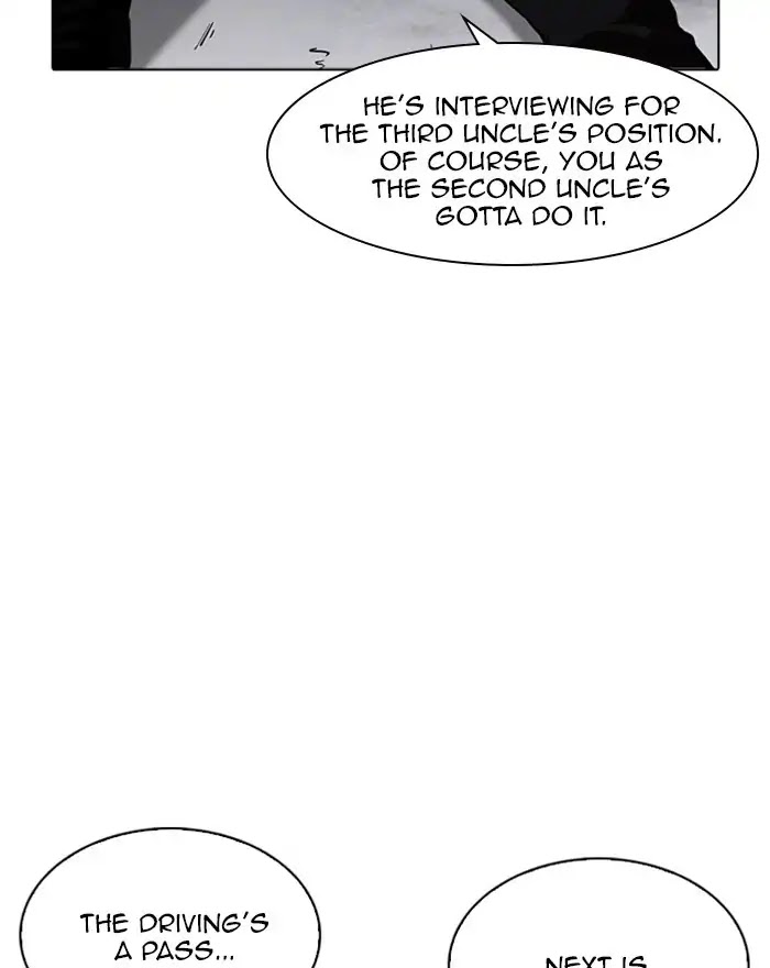 Lookism Chapter 223 page 36 - Chapter 223: Ep.223: Runaway Fam (05)