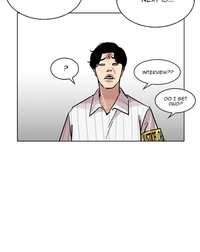 Lookism Chapter 223 page 37 - Chapter 223: Ep.223: Runaway Fam (05)