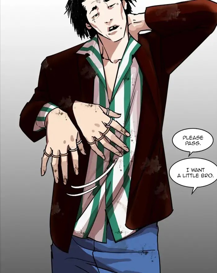 Lookism Chapter 223 page 39 - Chapter 223: Ep.223: Runaway Fam (05)
