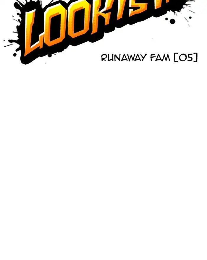 Lookism Chapter 223 page 42 - Chapter 223: Ep.223: Runaway Fam (05)