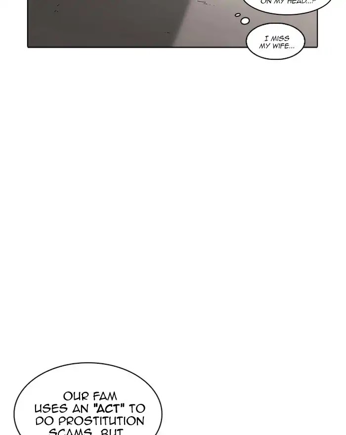 Lookism Chapter 223 page 50 - Chapter 223: Ep.223: Runaway Fam (05)