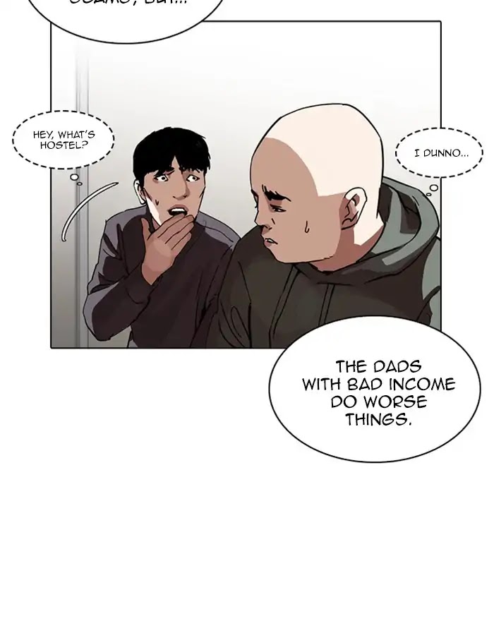 Lookism Chapter 223 page 51 - Chapter 223: Ep.223: Runaway Fam (05)