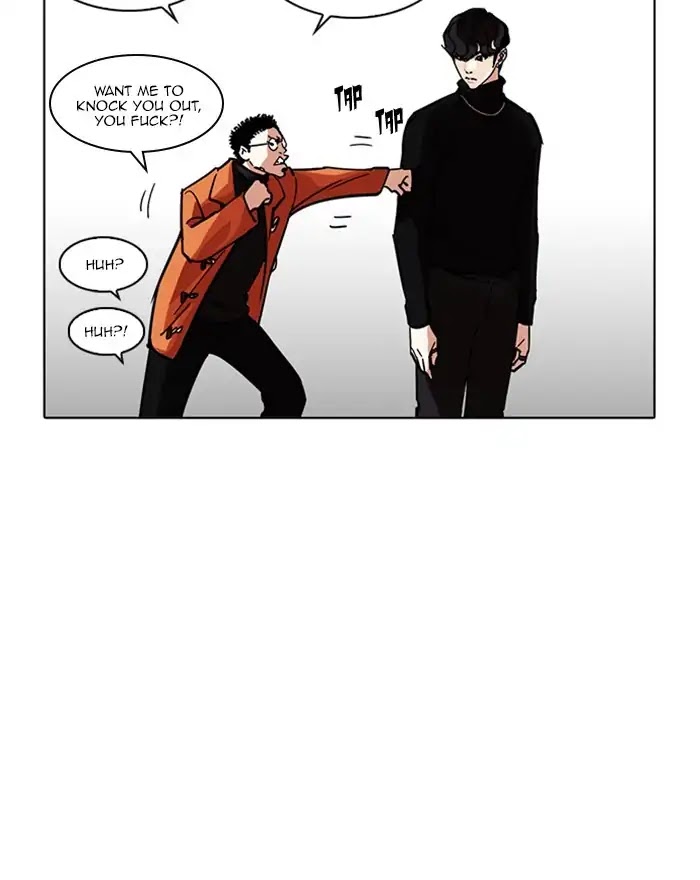 Lookism Chapter 223 page 75 - Chapter 223: Ep.223: Runaway Fam (05)
