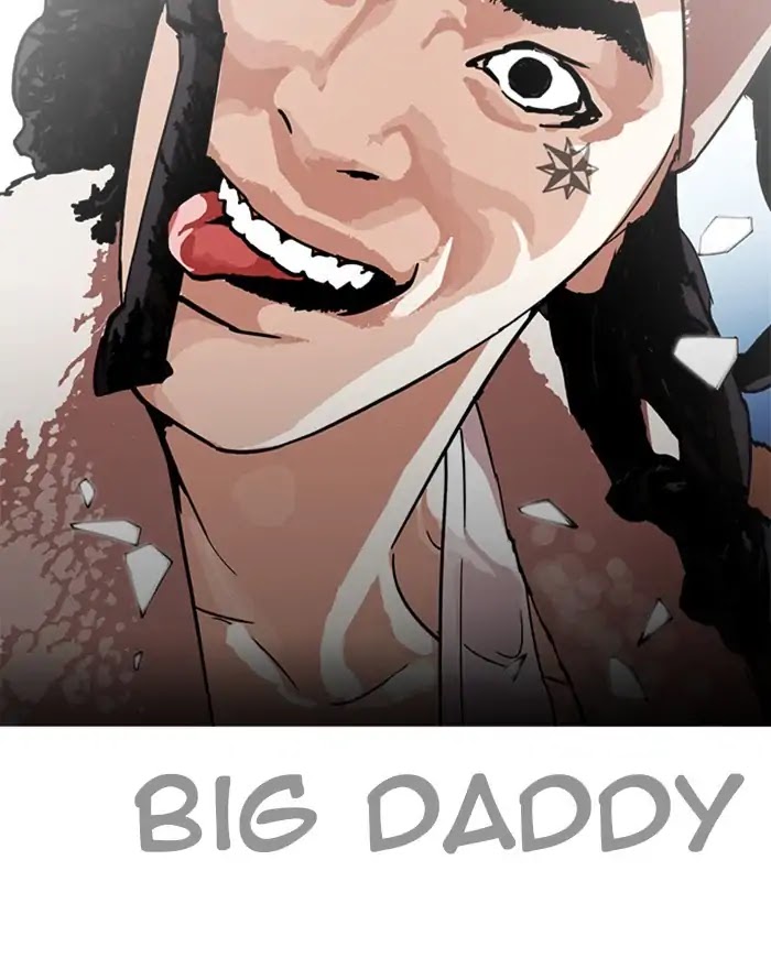 Lookism Chapter 223 page 9 - Chapter 223: Ep.223: Runaway Fam (05)