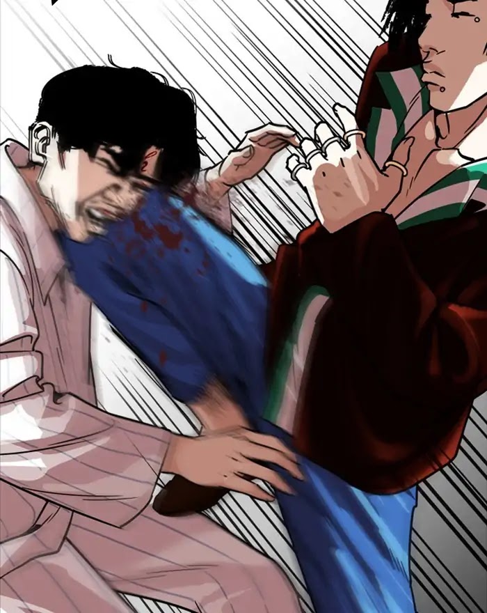 Lookism Chapter 223 page 90 - Chapter 223: Ep.223: Runaway Fam (05)