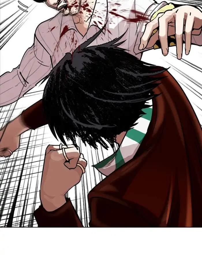 Lookism Chapter 223 page 96 - Chapter 223: Ep.223: Runaway Fam (05)