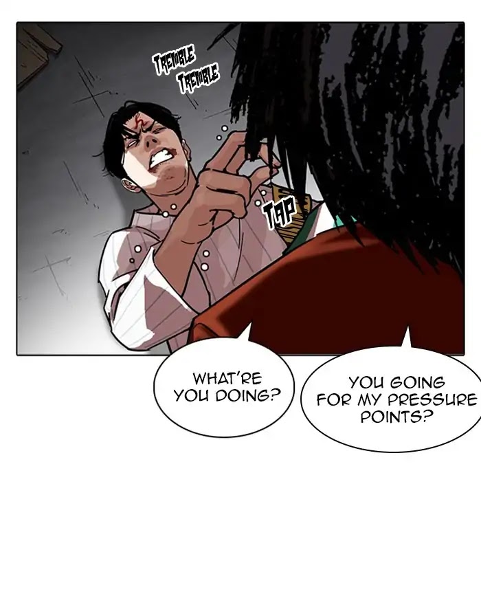 Lookism Chapter 223 page 98 - Chapter 223: Ep.223: Runaway Fam (05)