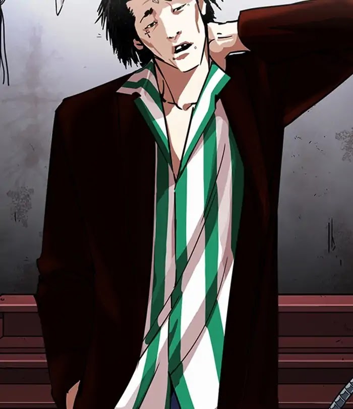 Lookism Chapter 224 page 101 - Chapter 224: Ep.224: Runaway Fam (06)