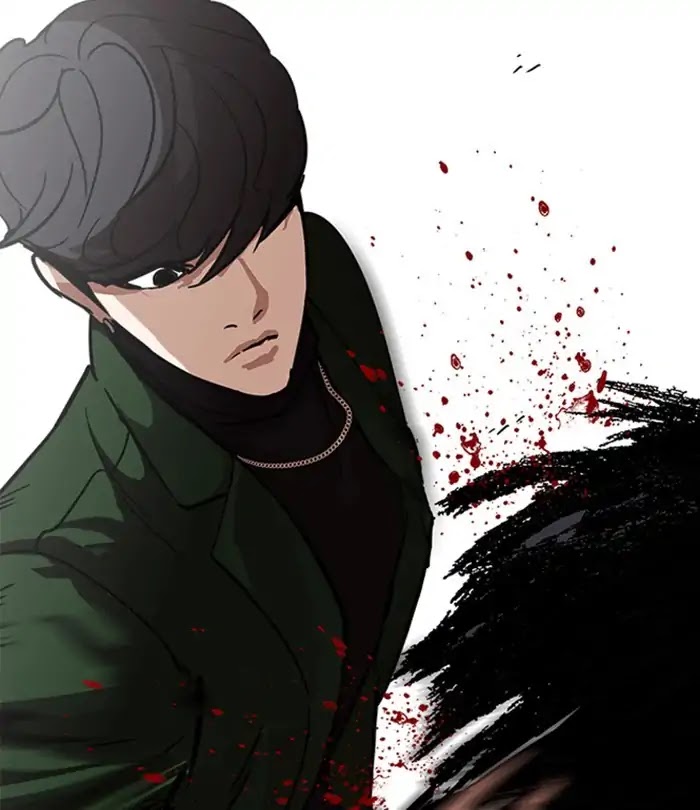 Lookism Chapter 224 page 105 - Chapter 224: Ep.224: Runaway Fam (06)