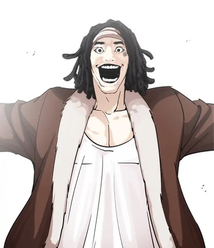 Lookism Chapter 224 page 11 - Chapter 224: Ep.224: Runaway Fam (06)