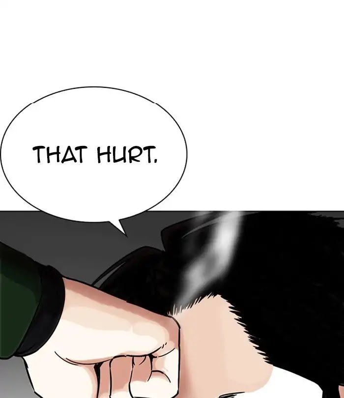 Lookism Chapter 224 page 112 - Chapter 224: Ep.224: Runaway Fam (06)